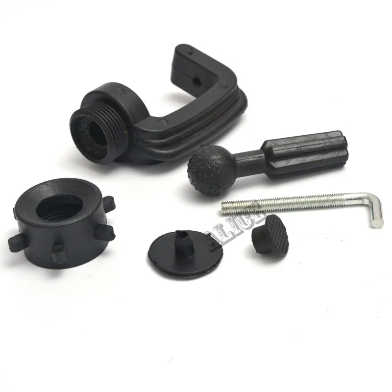 Adjustable Wig Stand Holder Hairdressing Mannequin Head Clamp Porte Perruque For Training Mannequin Head Hair Practice Head