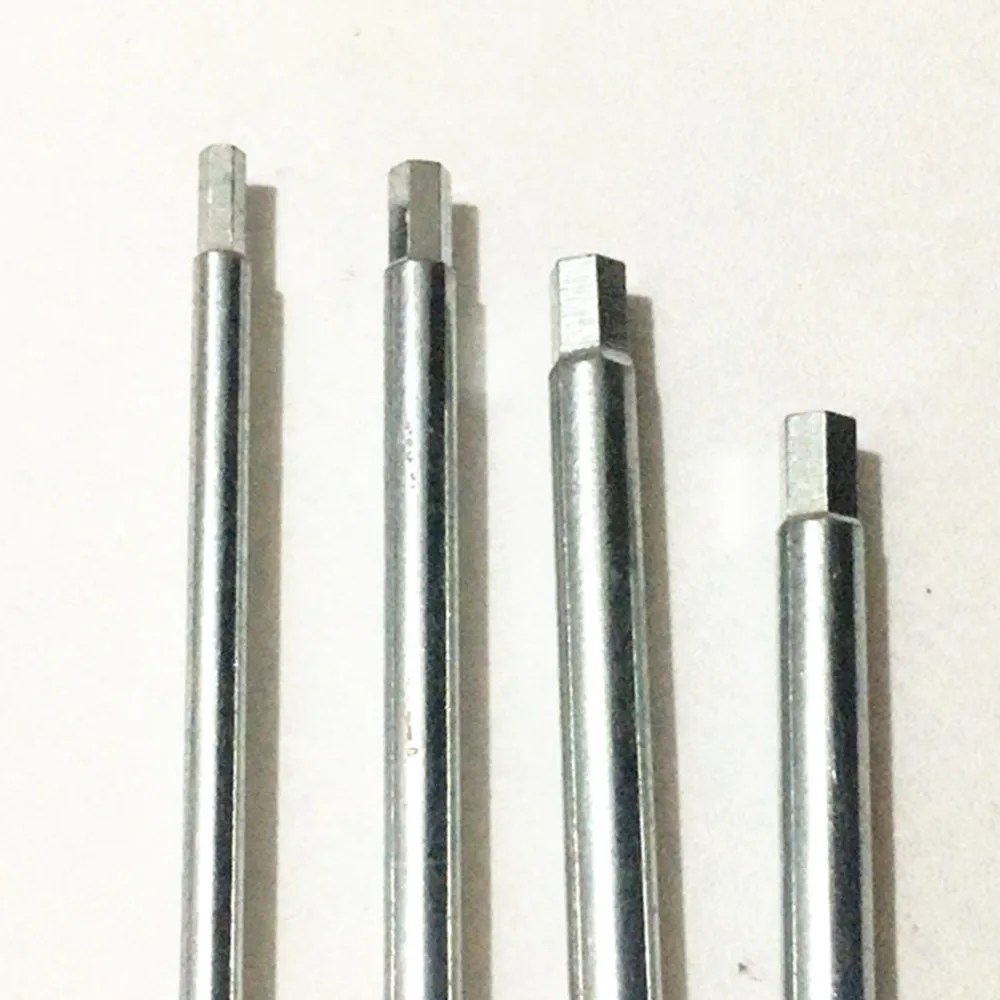 Hex Hexagonal Screwdriver Shaft Replacement Better Quality of Solid