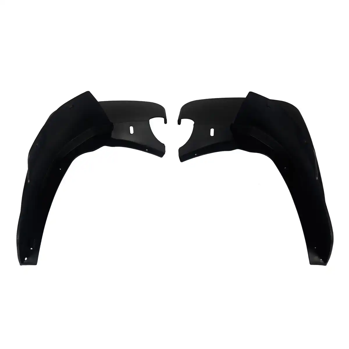 A-premium Splash Guards Mud Flaps Mudflaps for Mercedes-Benz W164 ML320 2007-2009 ML350 2009-2011 ML500 Without Running Board 4-PC Set A-premium Splash Guards Mud Flaps Mudflaps for Mercedes-Benz W164 ML320 2007-2009 ML350 2009-2011 ML500 Without Running Board 4-PC Set