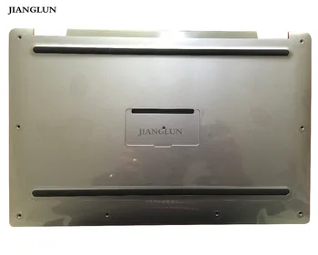 

JIANGLUN For Dell XPS 13 9365 2-in-1 Bottom Base Case Cover 0G1VNR