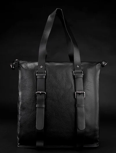 Новые итальянские Пояса из натуральной кожи сумка Для мужчин кожаная сумка Для мужчин сумка мужской сумки 1" дюймовый ноутбук сумка