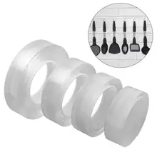 Многофункциональная Повседневная Бытовая нано лента# BW