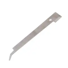 WINOMO инструмент для работы с ульями из нержавеющей стали J крюк оборудование для пчеловодства