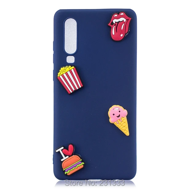 62653 P30 P30PRO 10LITE 8A 8C 8X S10 S10E S10PLUS    TPU7  (7) - 