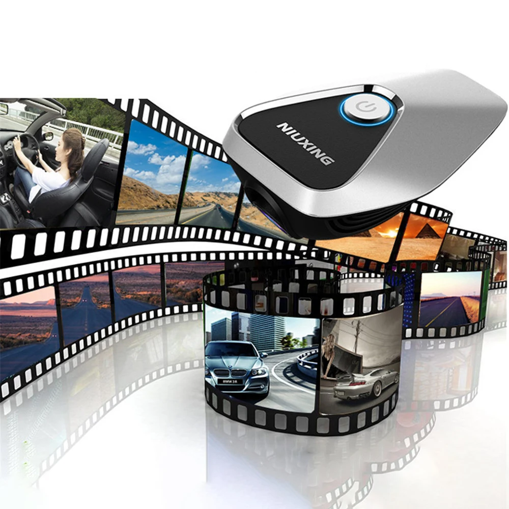 Мобильный телефон WIFI Скрытая регистратор движения Full HD 1080 P ночное видение
