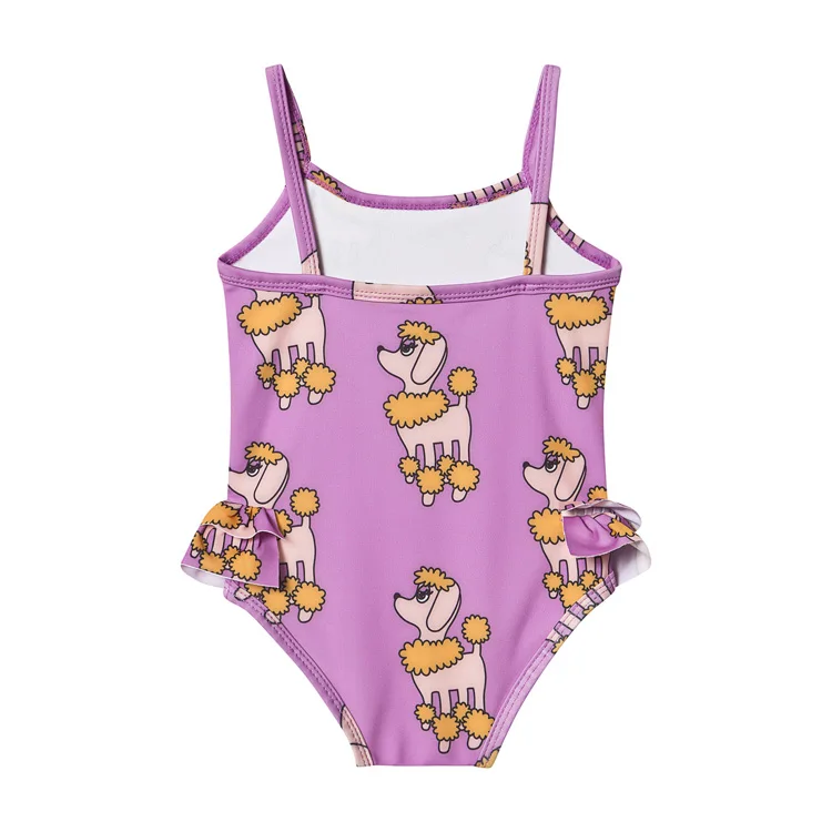 Hugo Lovestiki/купальный костюм с рисунком рыбы для малышей; одежда для купания для маленьких девочек; купальный костюм; Новинка года; Cicishop