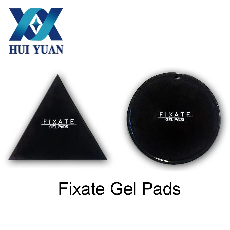 Fixate Gel Pad 2 Pcs/bag Release Your Hands Fashion Super Magical