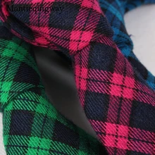 6,5 см Винтаж Для мужчин галстук-бабочка плед галстуки для Для мужчин полосатый галстук Классический Бизнес галстук вечерние Gravata