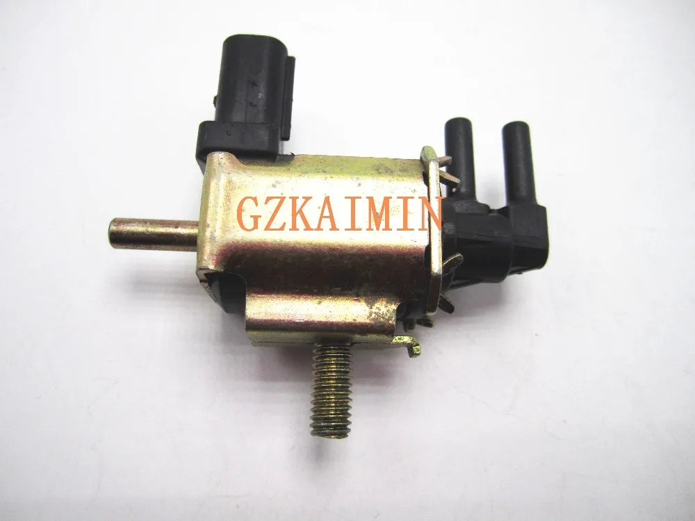 new oem 4M5G 9A500 4M5G9A500 EGR Vacuum Solenoid Control Valve for Mazda CX 7 3 5 6 .in Drive
