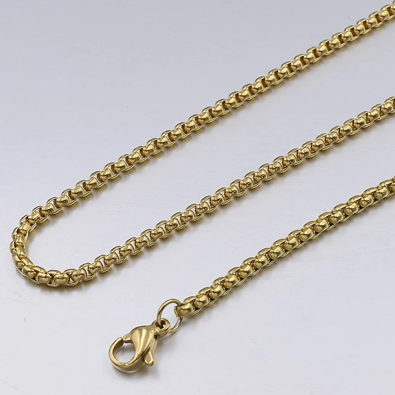chain necklace