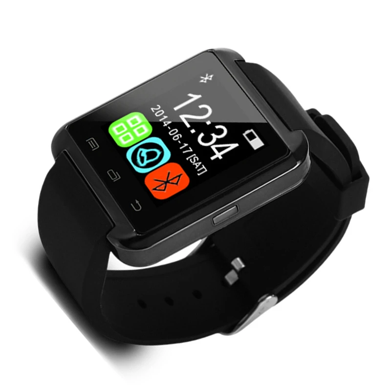 font b Smart b font Bluetooth font b Watch b font U8Smartwatch Mobile font b font b Smart b font Bluetooth font b Watch b font U8Smartwatch Mobile font b
