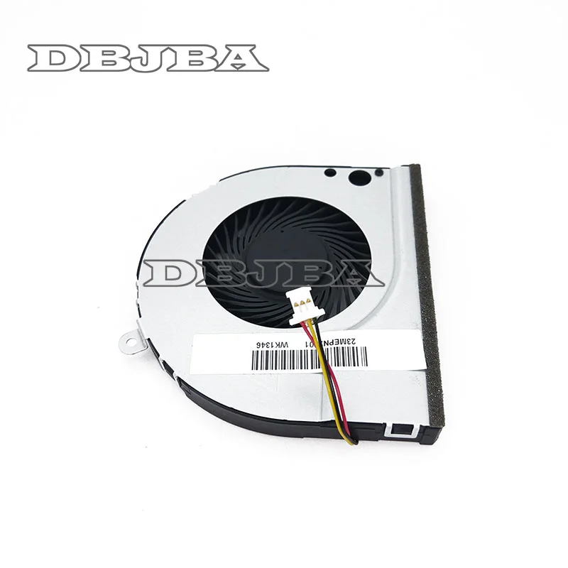 Вентилятор для Acer Aspire E1 532 532P 570 572 572G 572P 572PG V5 561 561P 561G охлаждающий вентилятор