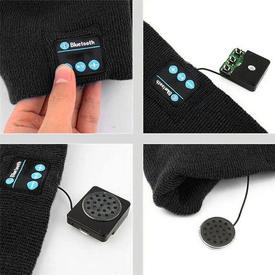 Beanie-Earphone-Music-Hat-Winter-Wireless-Headphone-Cap-Headset-With-Mic-Sport-Hat-For-Meizu_