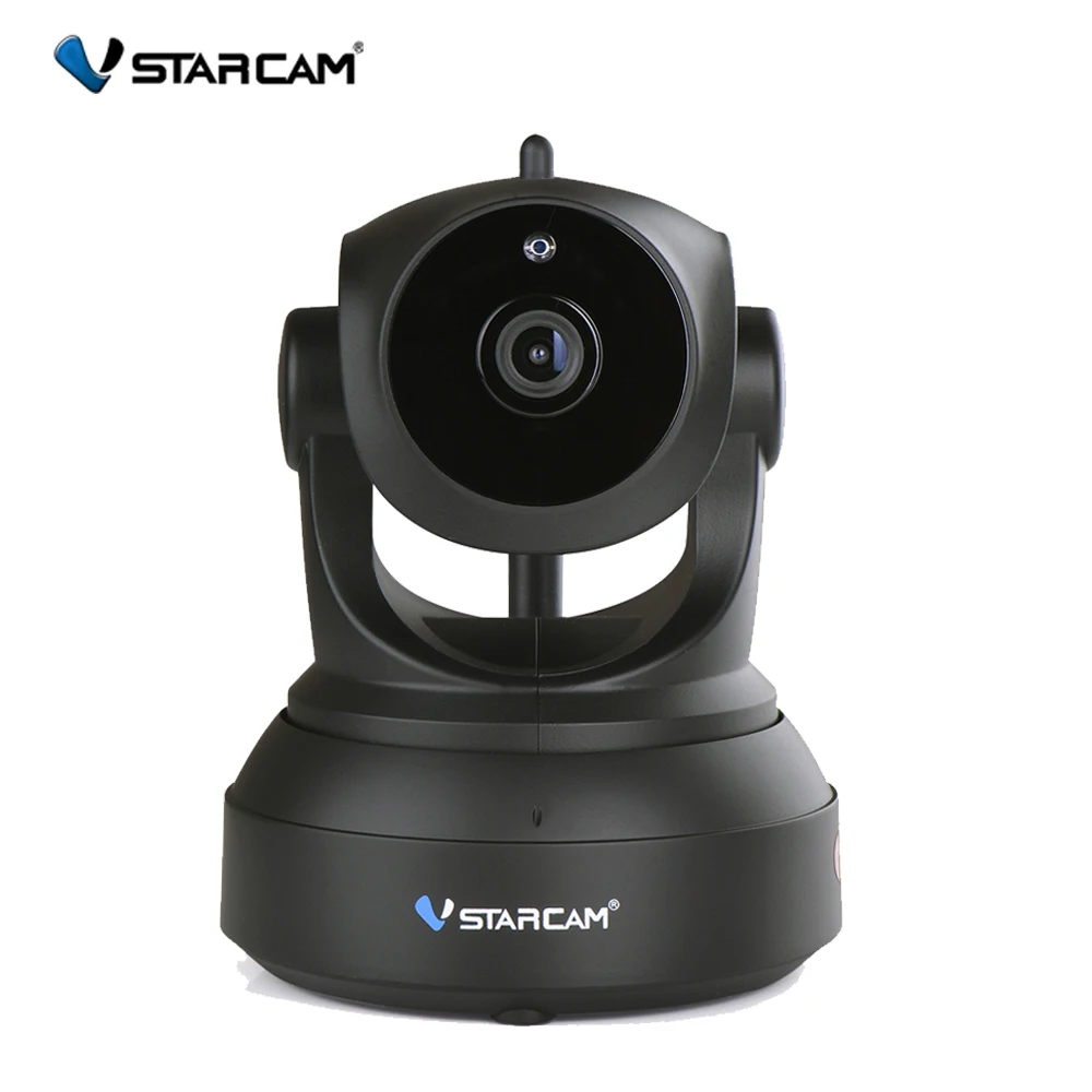 

VStarcam C72R C7824WIP 720P HD Wireless WifiI IR-Cut Night Vision Audio Recording Network Indoor camera Baby Monitor