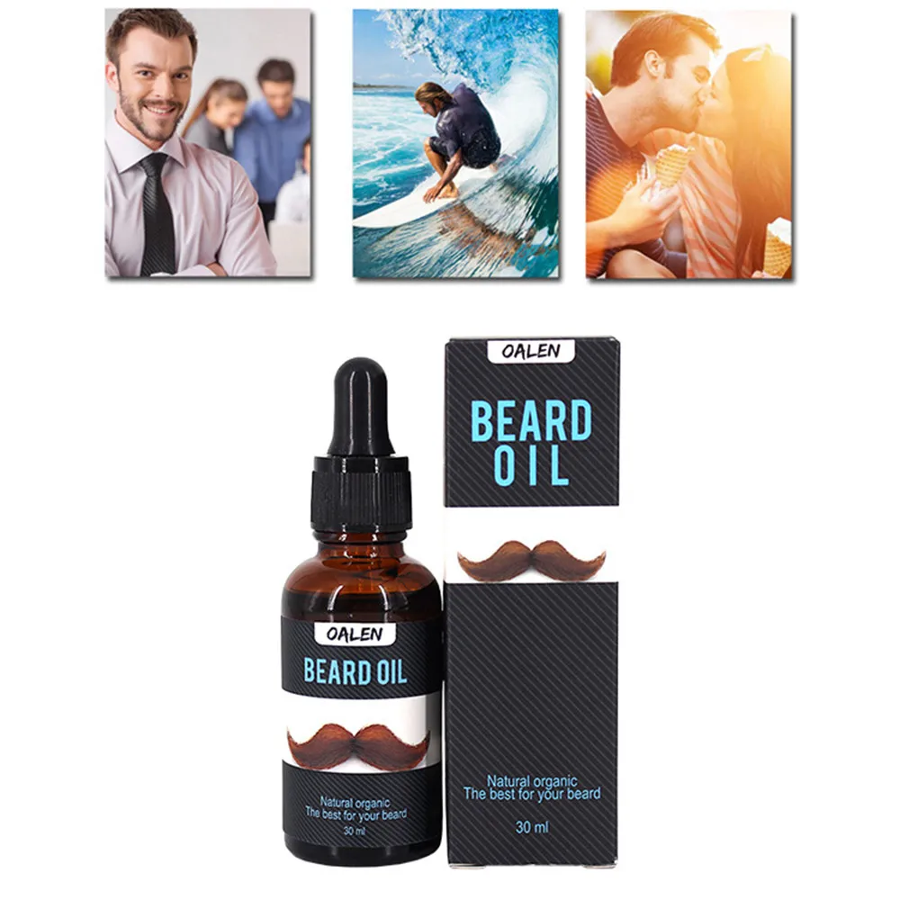 Прямая поставка лидер продаж; новинка Борода Для мужчин жидкости борода быстрый рост повышения лица, питание усы ремонт роста Solution10