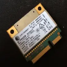 Беспроводная карта адаптера для разблокированной Ericsson H5321GW 3g 4G WWAN Mini половина карта pci-e для Dell sony Toshiba ASUS