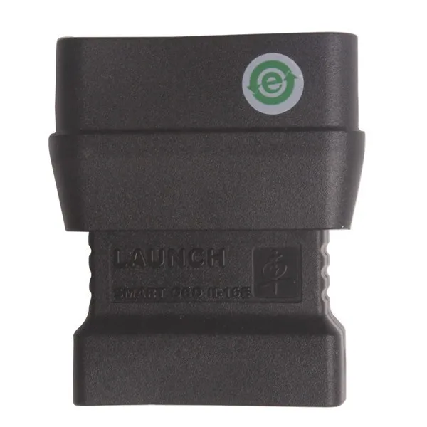 Новинка список X431 obd16e разъем адаптера для Старт X431 IV с Лучшая цена