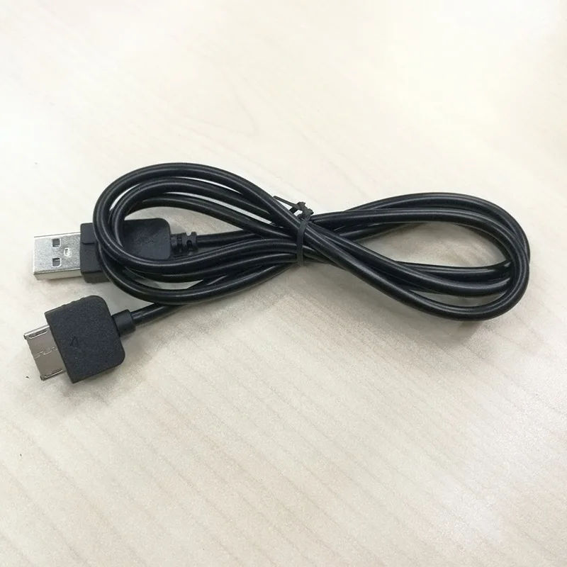 USB кабель для зарядки и синхронизации данных Playstation PS Vita vitar psv1000 1 2 м 100