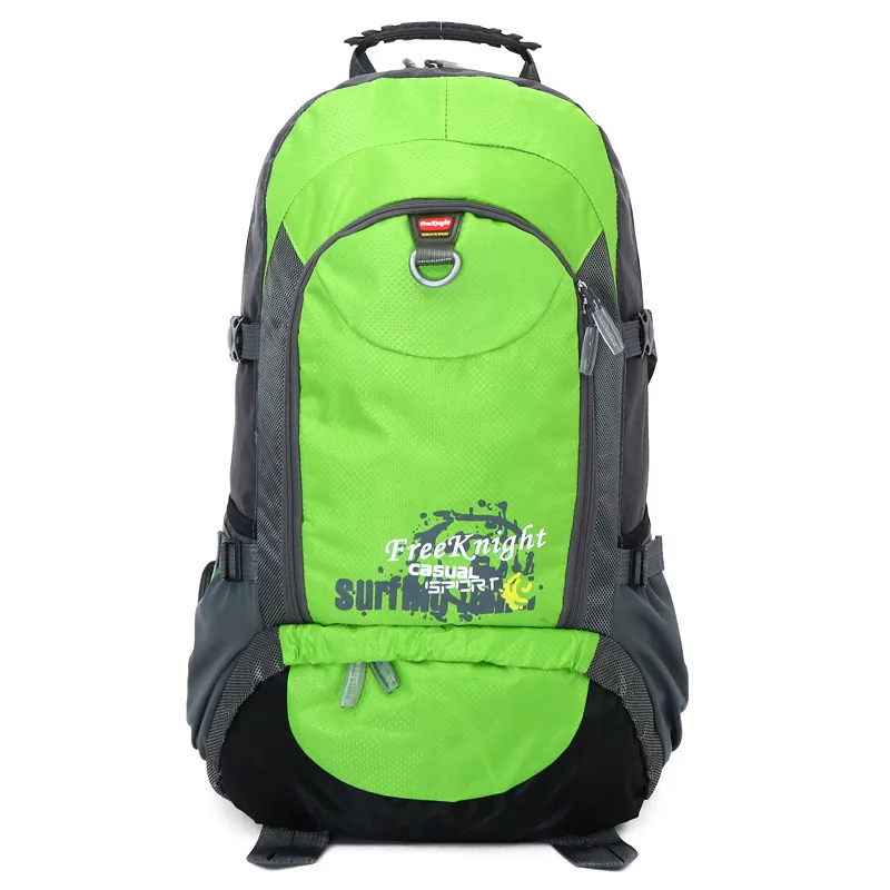 40L Waterproof Nylon Outdoor Hiking Camping font b Backpack b font font b Tactical b font