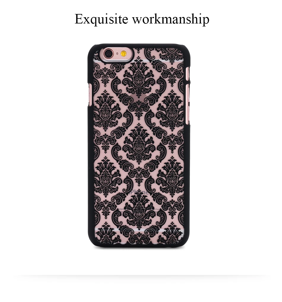 KISSCASE Phone Case For iPhone Samsung Huawei Cover Protector Phone Accessories (4)