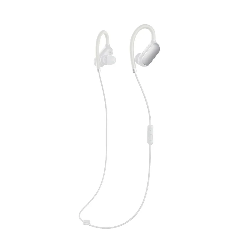 В наличии Оригинальные Xiaomi Mi спортивные Bluetooth наушники Беспроводные 4 1