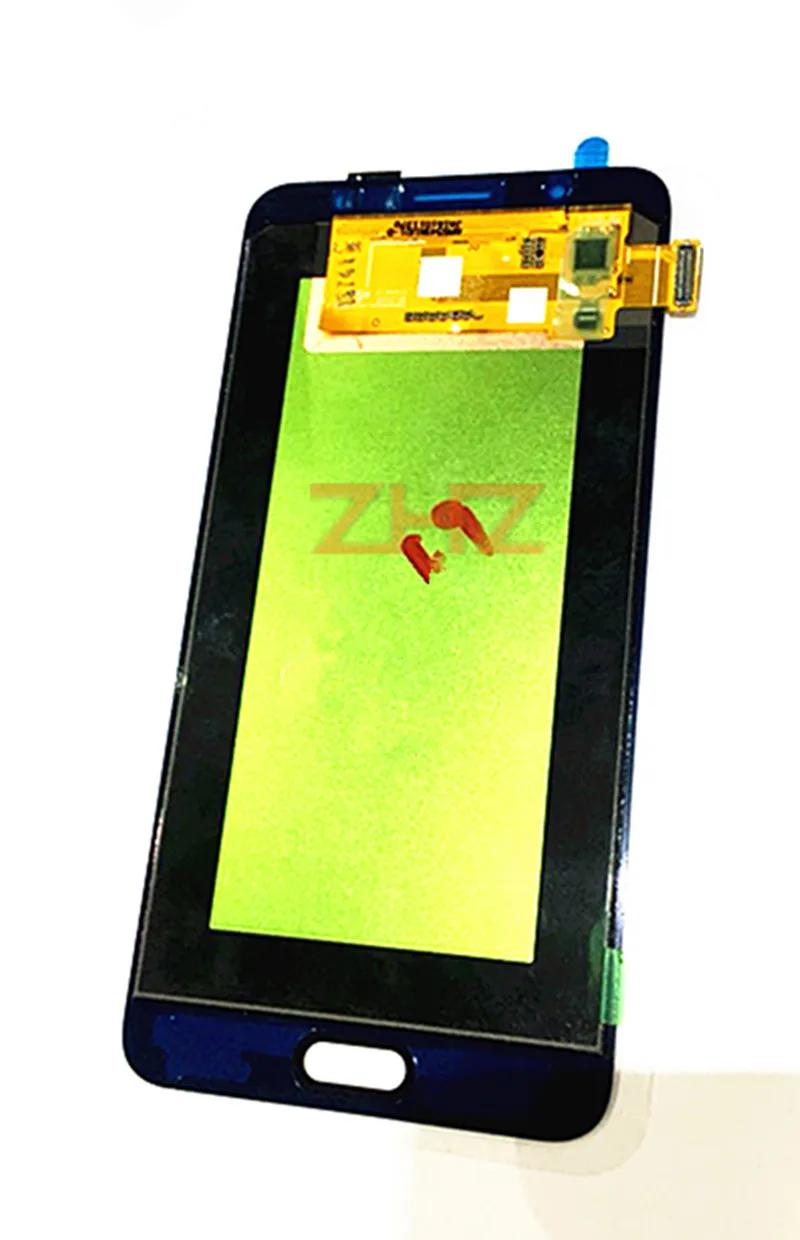 

For Samsung galaxy j7109 J7108 SM-J7109 lcd Touch screen display Assembly parts Accessory