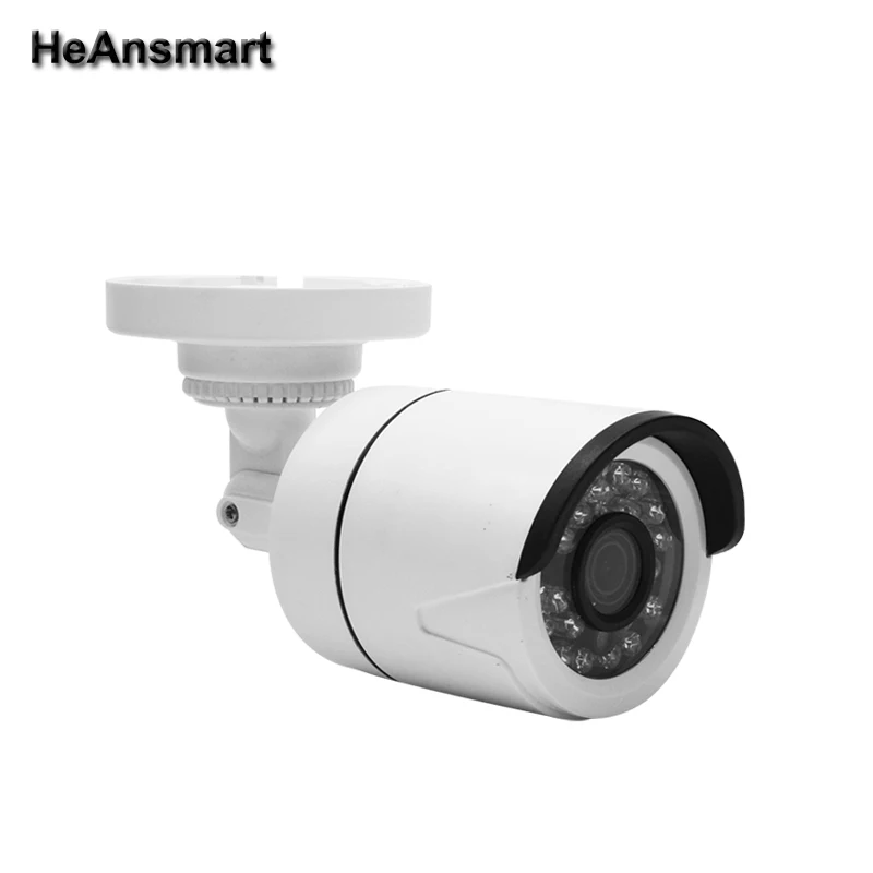 HD IP камера наружная ONVIF камера видеонаблюдения 720P 960P 1080P сеть P2P FTP CCTV камера система Cam 2MP XMEye APP