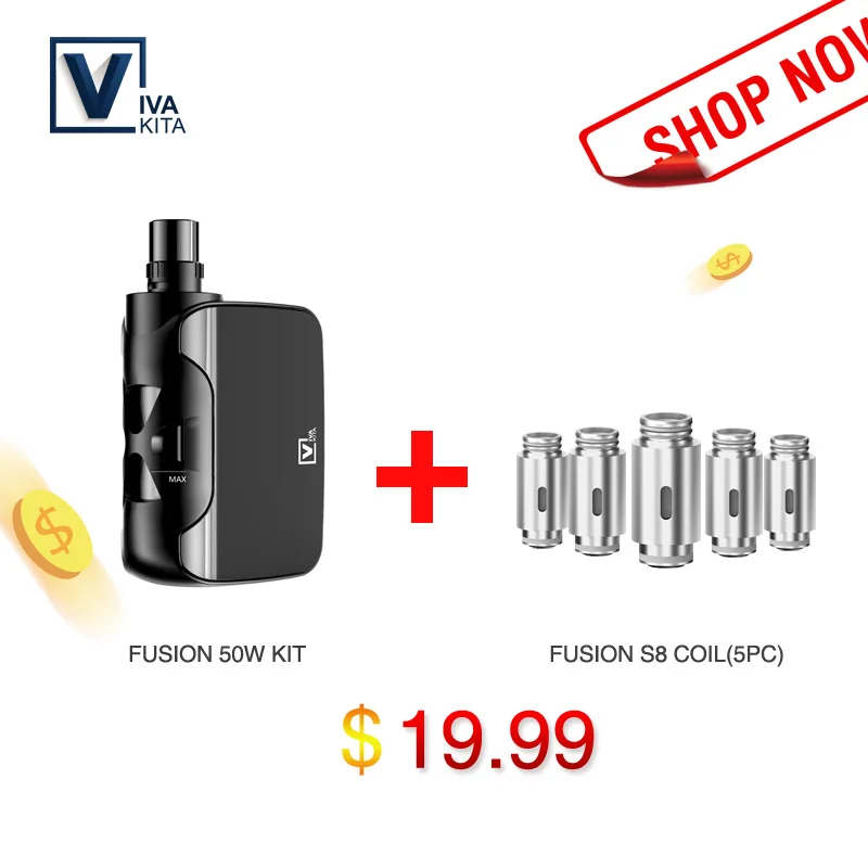 Aliexpress.com : Buy Electronic Cigarette VivaKita Vape