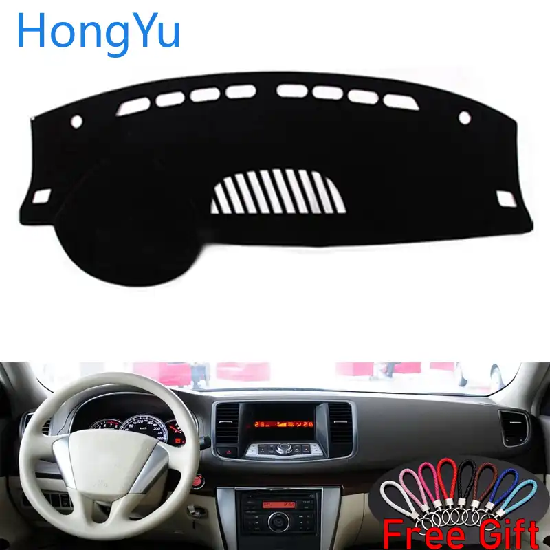For Nissan Teana J32 2008 2012 Interior Accessories Auto Car