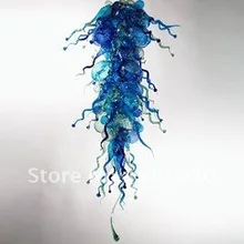 LR216-Free Бестселлер 30*70 см люстра из муранского стекла