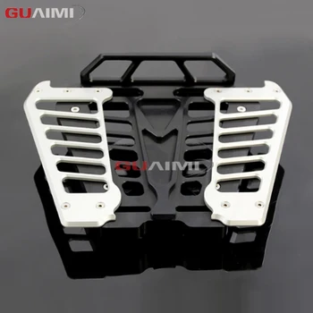 

For BMW R NINE T R 9T Rear Passenger Seat Backrest armrest and Rear Luggage Rack Set Motorcycle Accessories