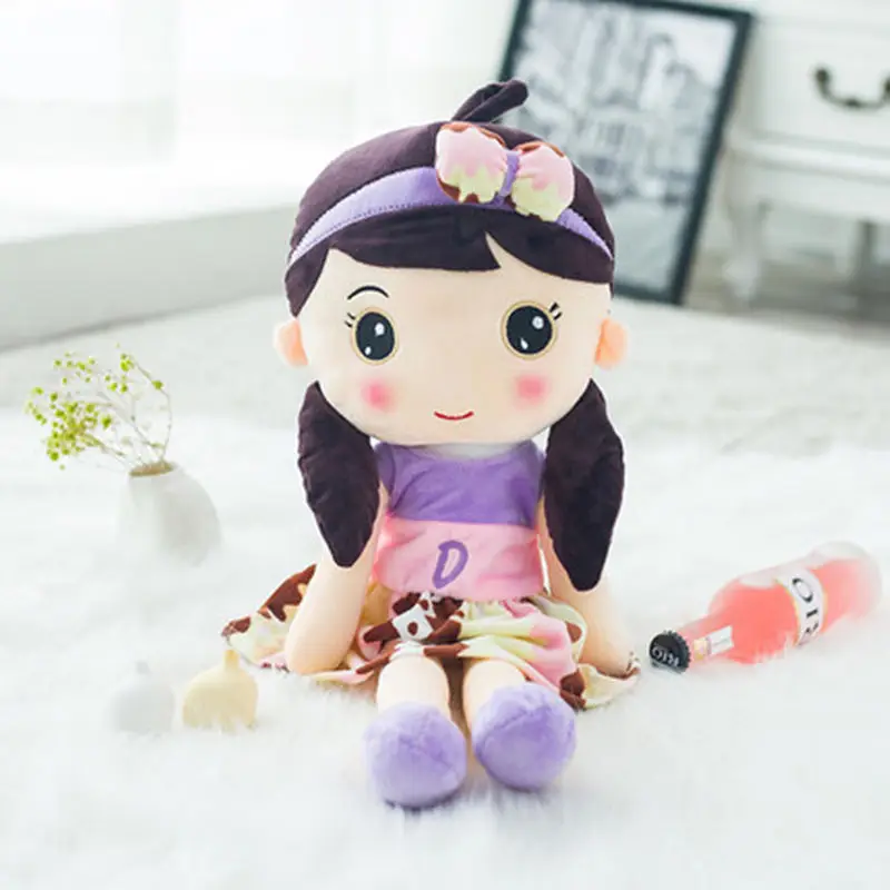 Plush Stuff dolls for children  (7)