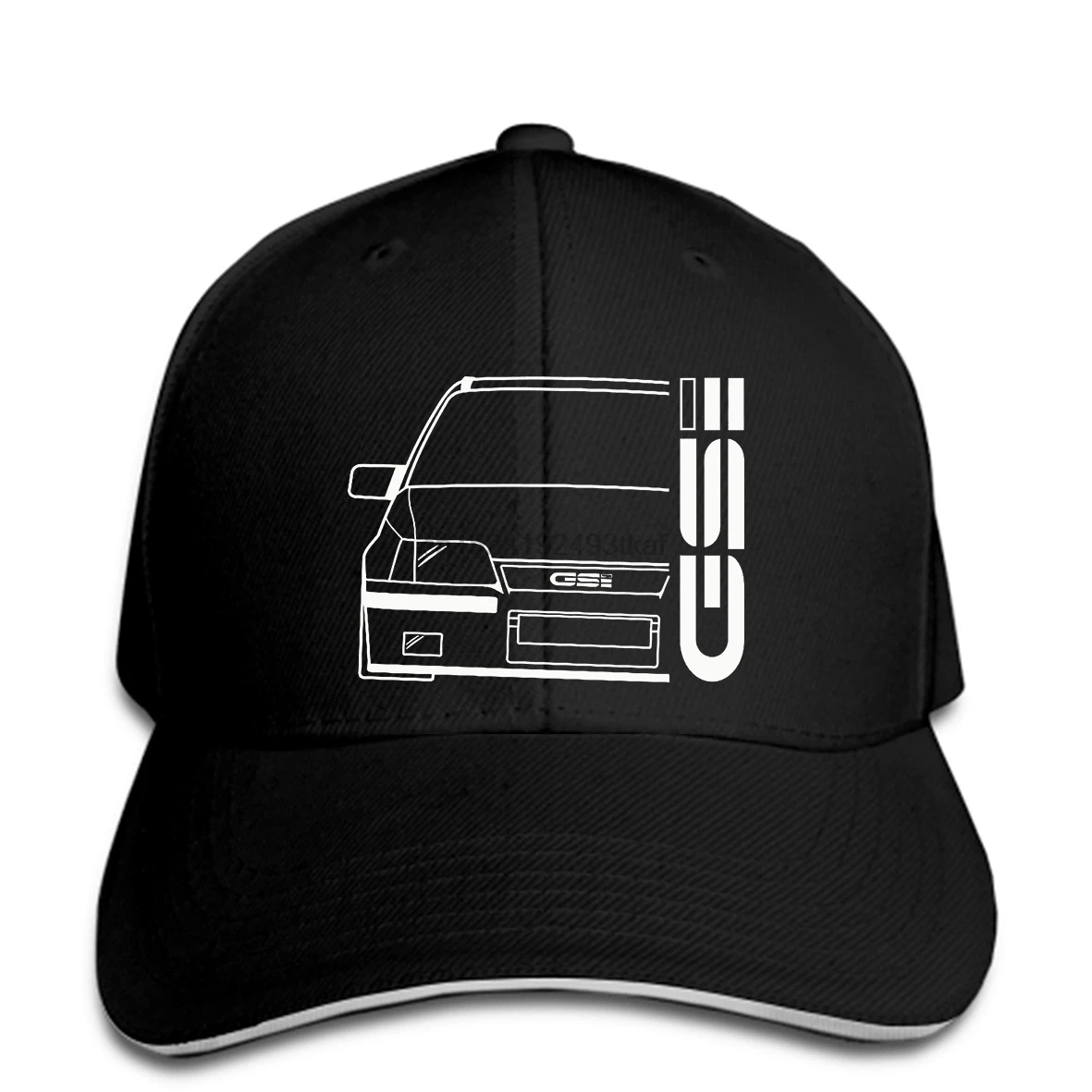 

Baseball cap Opel Kadett GSi V2 Hat Peaked cap