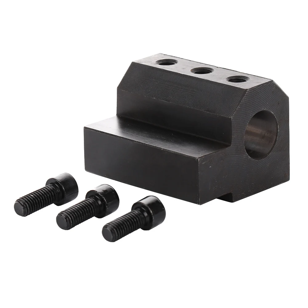 

SBHA20-20 CNC Lathe Auxiliary Tool Holder Sleeve Inner Hole Guide Sleeve SBHA20-20 CNC Lathe Auxiliary Tool Holder Sleeve Inner
