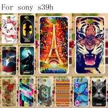Anunob Soft Silicone Back Cover For Sony Xperia C CN3 C2304 C2305 S39 S39H Phone Case For Sony C 2304 2305 Case Cover For Sony C Anunob Soft Silicone Back Cover For Sony Xperia C CN3 C2304 C2305 S39 S39H Phone Case For Sony C 2304 2305 Case Cover For Sony C