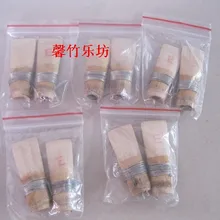 Китайские народные инструменты монополия Профессиональная suona герконовая трубка reedProfessional reed is