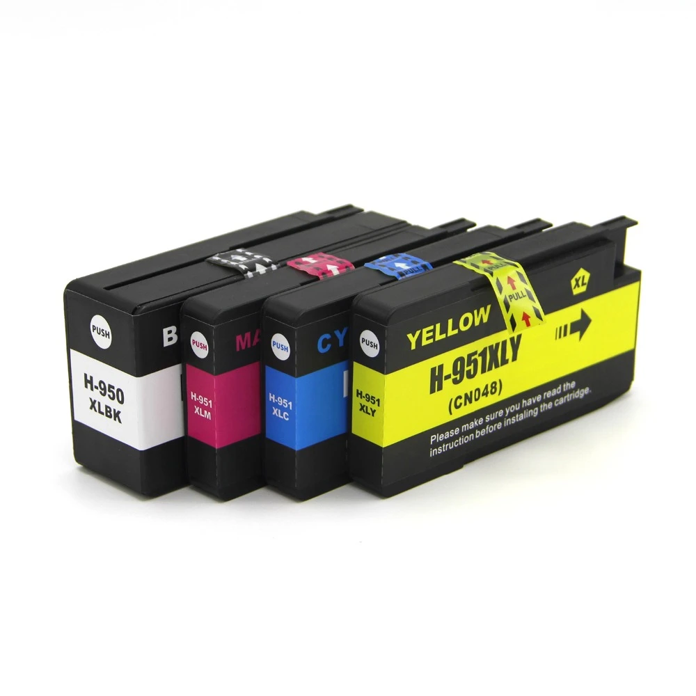 950 ink cartridges