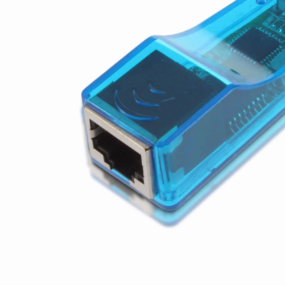 USB 2,0 к локальной сети RJ45 коммутатора Ethernet 10/100 Мбит сетевой карты адаптер USB к RJ45 Ethernet конвертер для Win7 Win8 планшетный ПК ноутбук