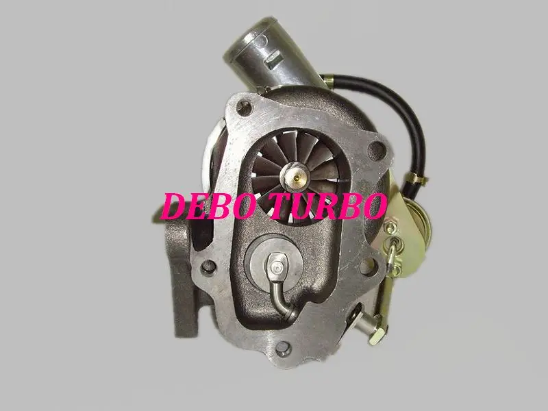 TD05H 14412-AA092-3-DB