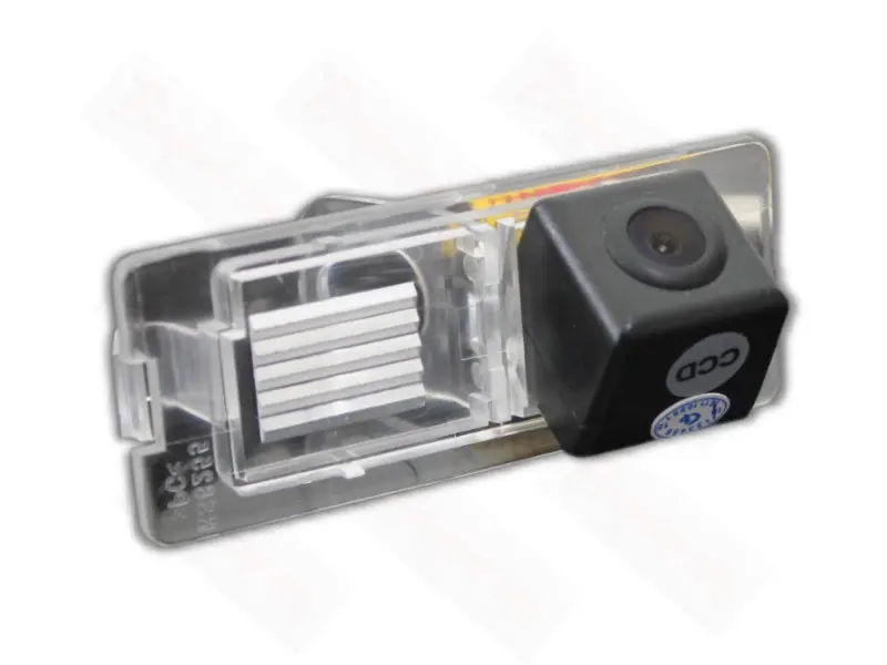 For Renault Laguna 2 Laguna 3 2007 ~ 2017 Night Vision Rear View Camera Reversing Camera Car Back up Camera HD CCD Wide Angle (5)