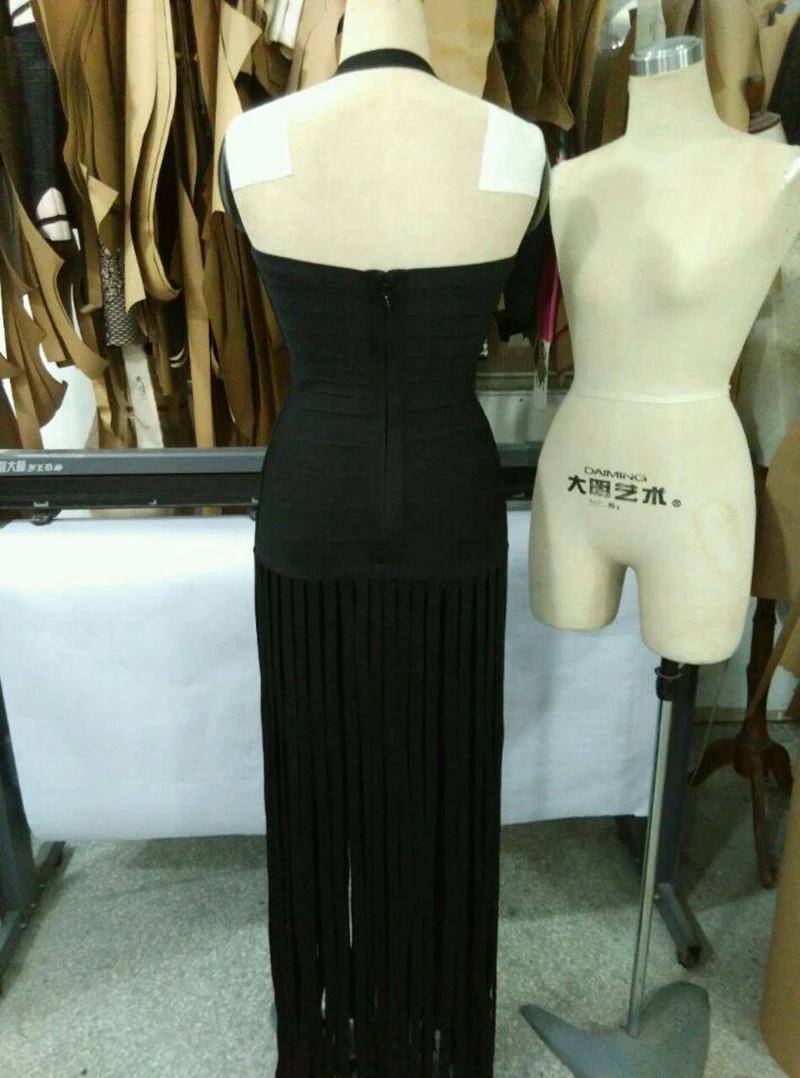 leger babe bandage dress-135