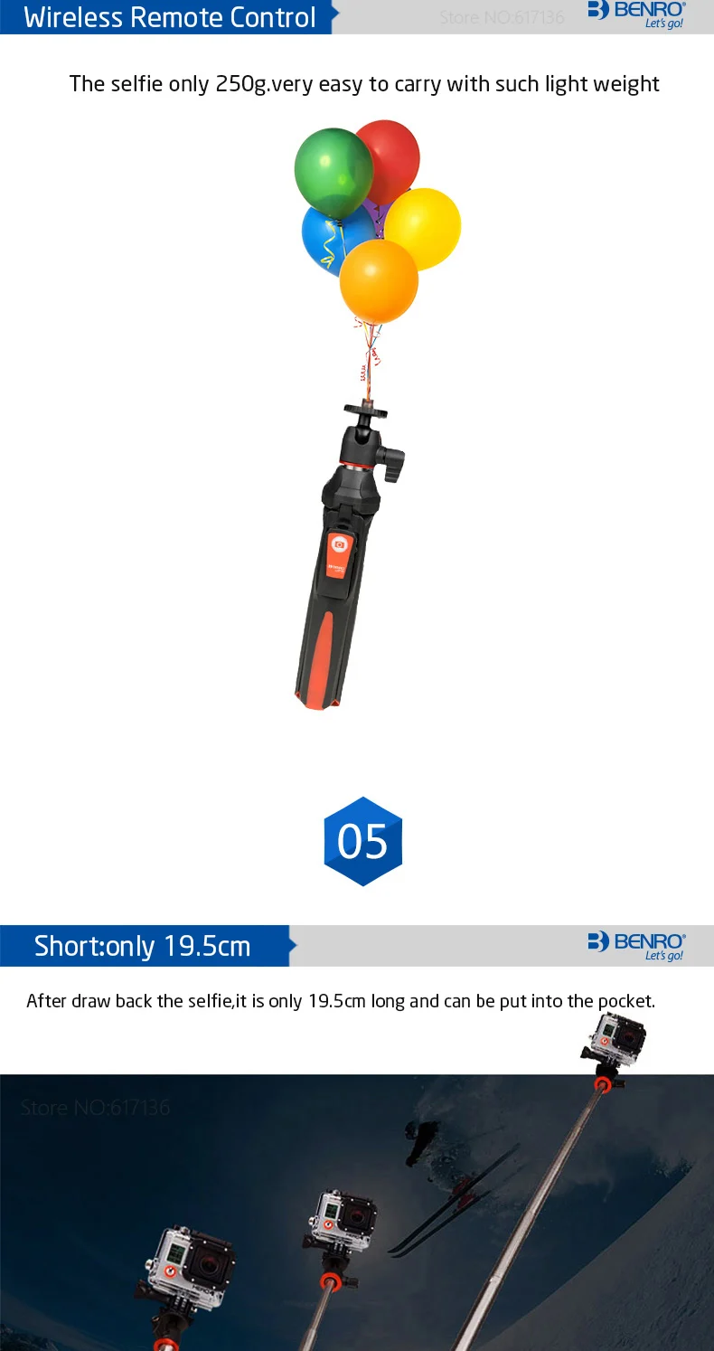 BENRO MK10 07-4