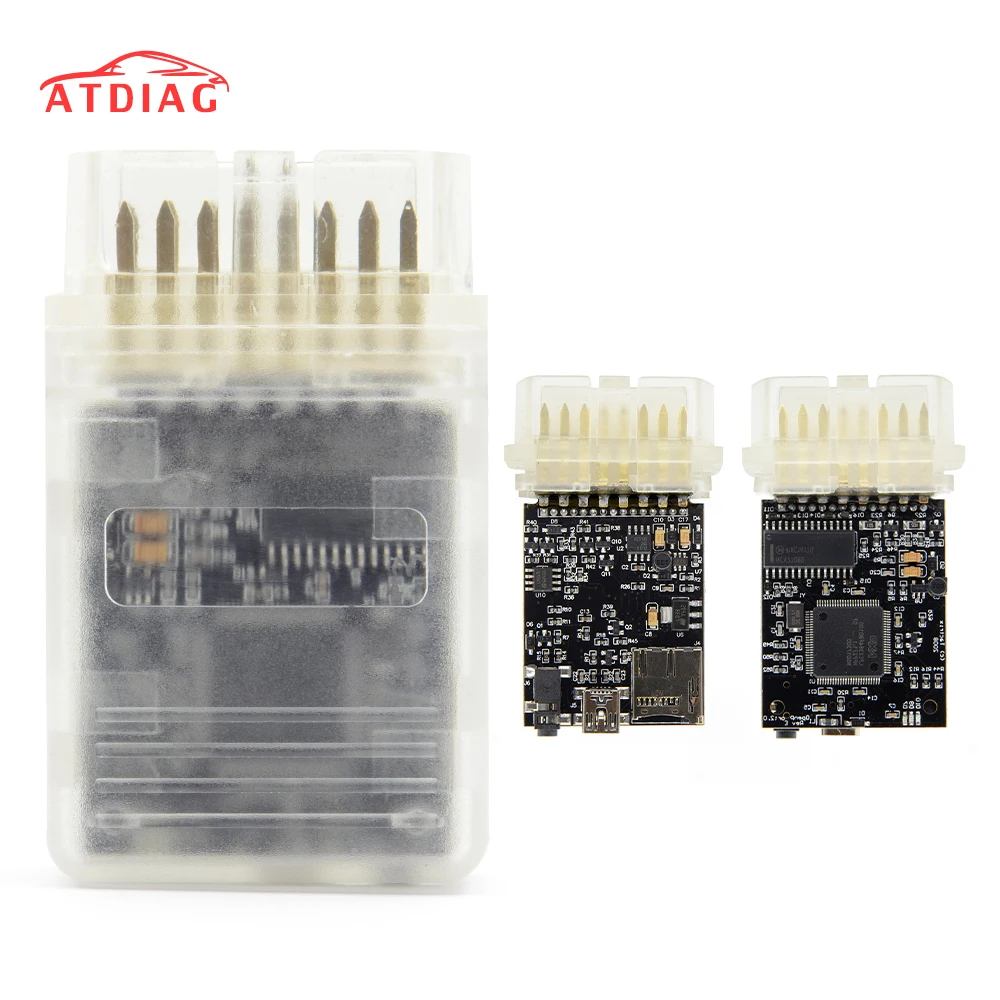 

Tactrix Inc. OpenPort 2.0+ECUFLASH Auto ECU Chip Tuning Tool with free shipping