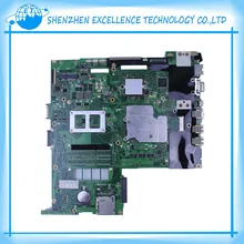 Laptop font b motherboard b font For ASUS G55VW REV 2 0 mainboard Tested ok warranty
