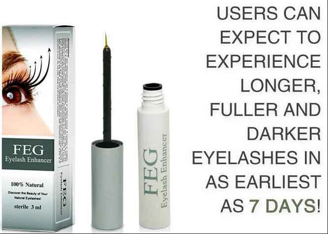 Eyelash serum отзывы