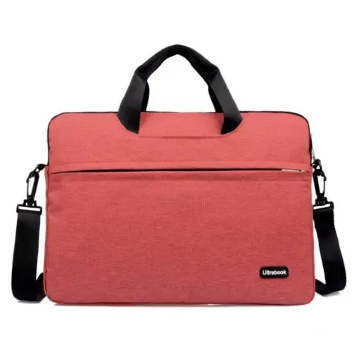YIYANGMAOYI111】Computer briefcase Laptop sleeve shoulder bag for