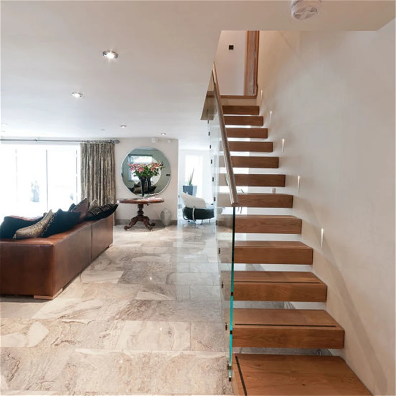 Floating Staircase (18)