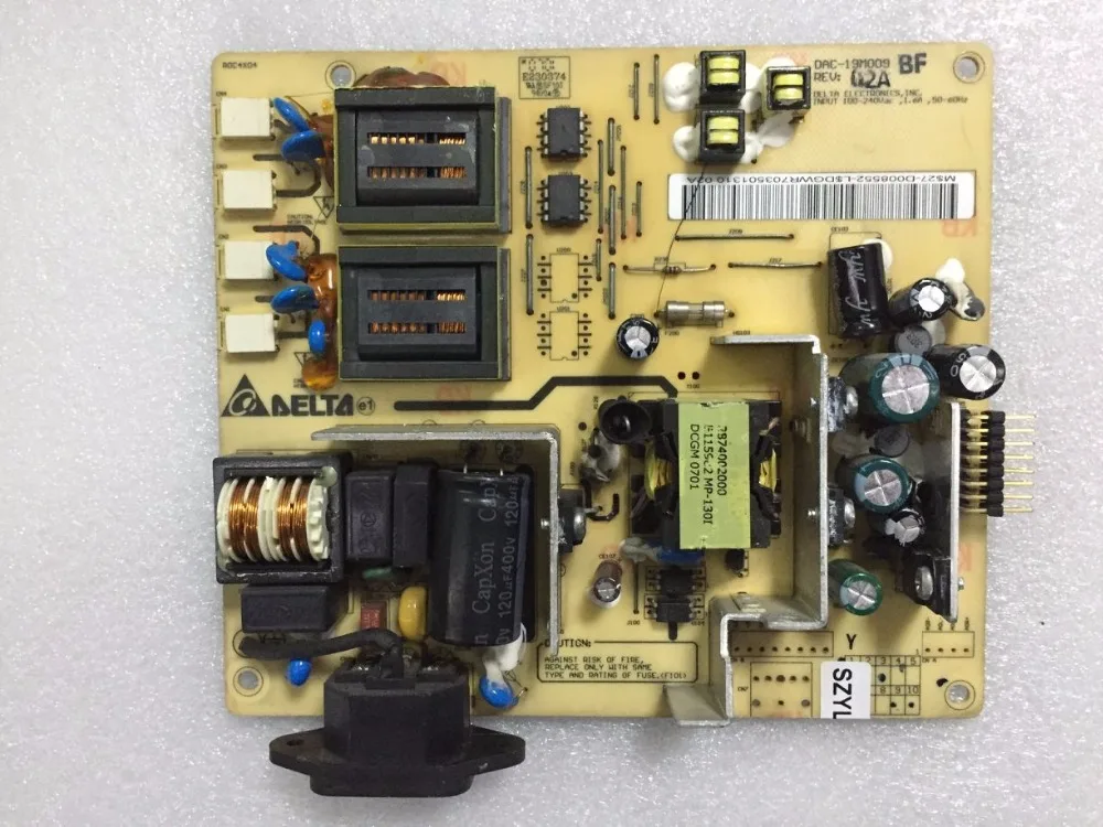 

1pcs/lote AL2216W for DAC-19M009 REV 02A /BF in stock