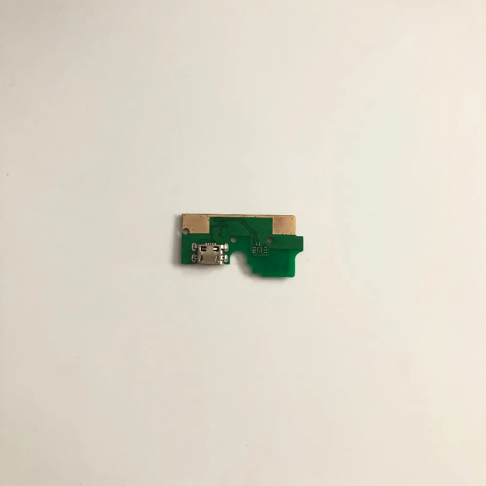 Новый USB разъем заряд доска для HOMTOM HT20 4 7 дюймов 1280x720 MTK6737 ядра сотовый