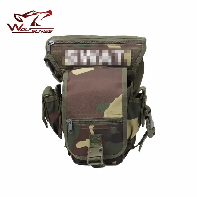 hunting backpack with legs